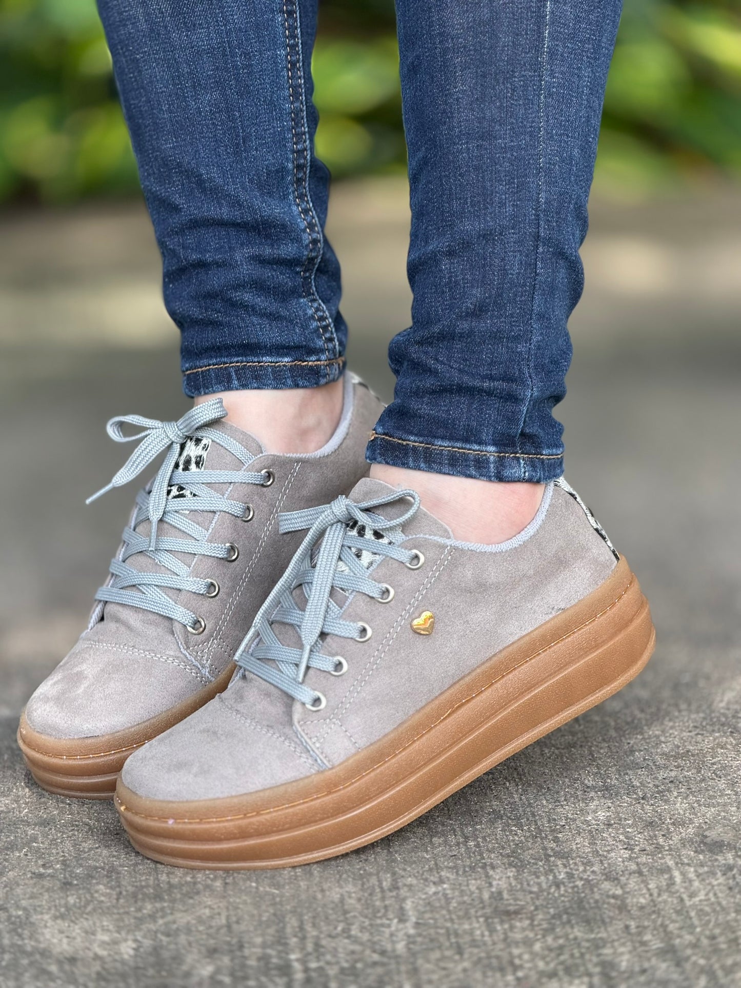 TENIS CASUAL CORA💥