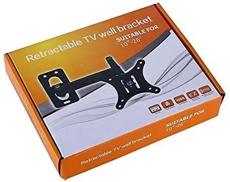 Soporte TV BASE TV HDL-118 10-32”