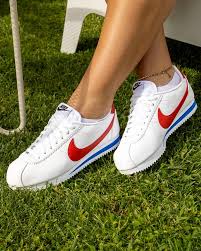 TENIS RETRO NIKE CORTEZ + CAJA