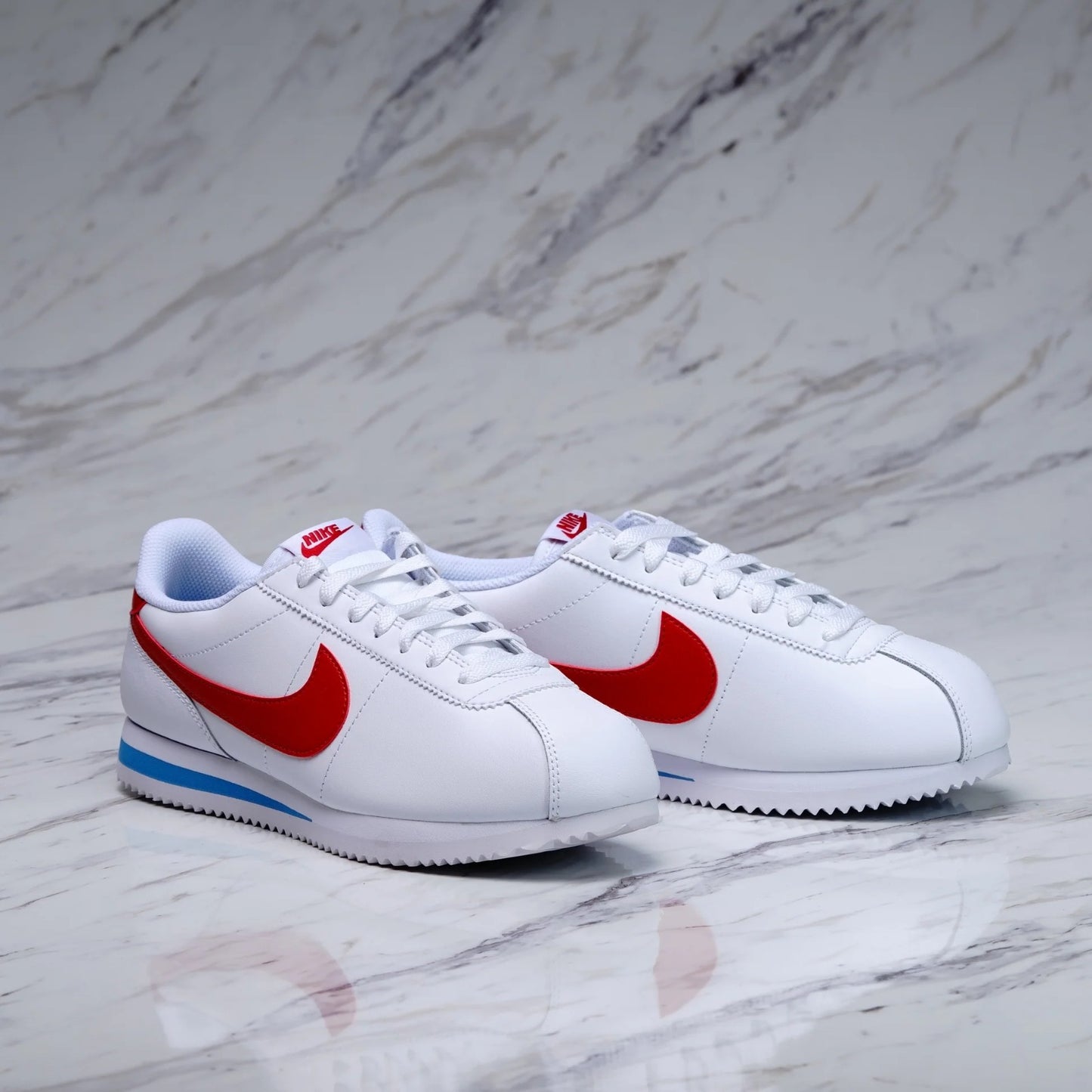 TENIS RETRO NIKE CORTEZ + CAJA