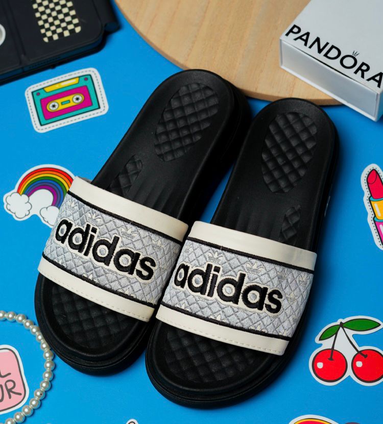 SANDALIA CANOA ADIDAS DAMA + CAJA💥