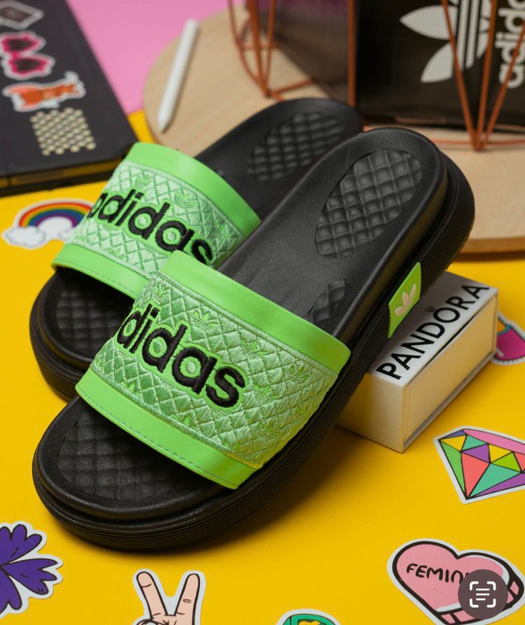 SANDALIA CANOA ADIDAS DAMA + CAJA💥