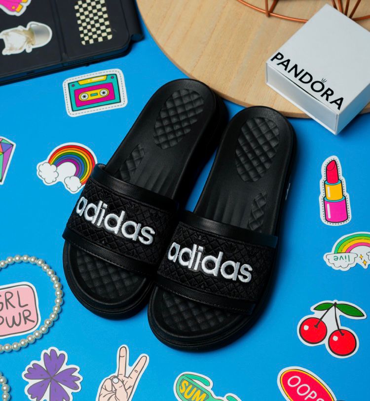 SANDALIA CANOA ADIDAS DAMA + CAJA💥