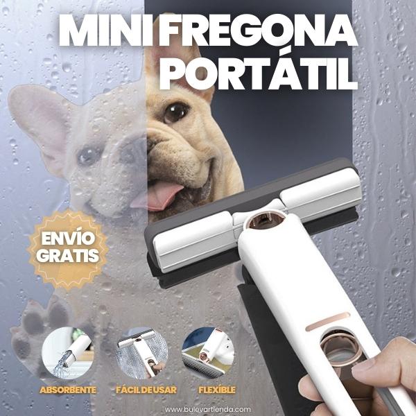 Mini trapero portatil💥