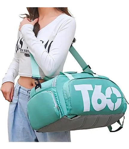 Maleta impermeable T60💥