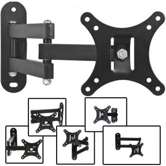 Soporte TV BASE TV HDL-118   10-32”